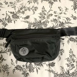 Baboon to the Moon Belt Bag